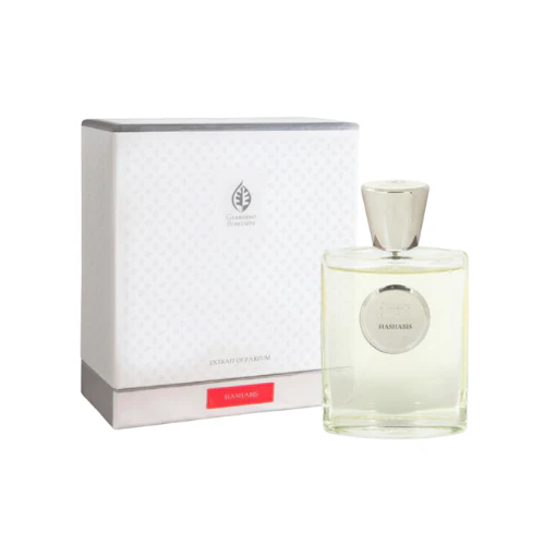 Hashabis - Extrait De Parfum - Giardino Benessere - Image 2