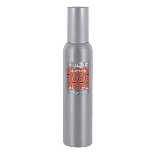Homme Elegant Eau de Toilette - Fragonard