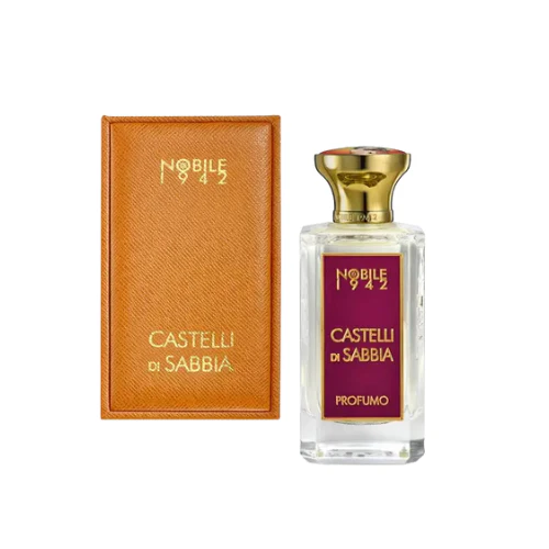 Castelli di Sabbia - Extrait De Parfum - Nobile 1942 - Image 2