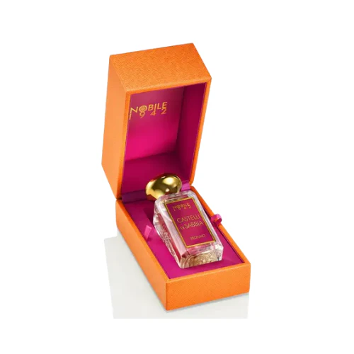 Castelli di Sabbia - Extrait De Parfum - Nobile 1942 - Image 3