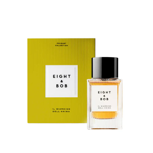 Il giardino dell'anima - Eau de Parfum - Eight & Bob - Image 2