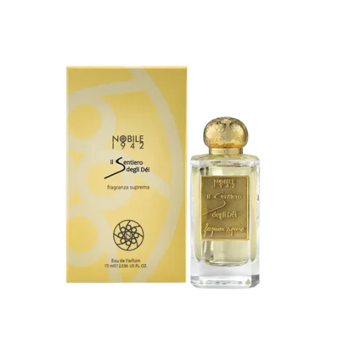 Il Sentiero Degli Dei - Eau De Parfum - Nobile 1942 - Image 2