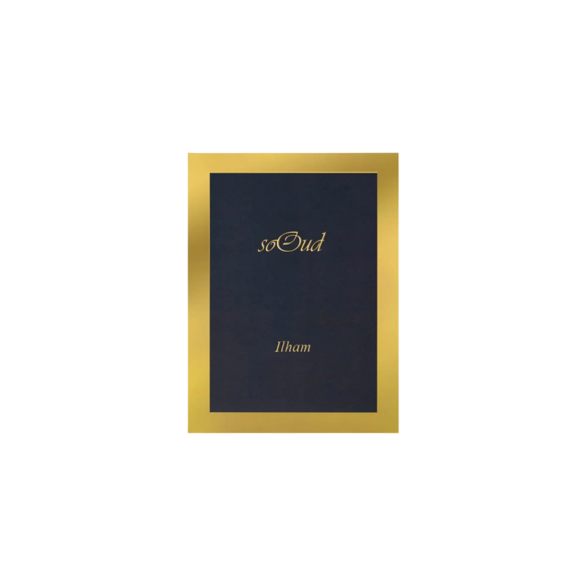 Ilham - Eau De Parfum - SoOud - Image 2