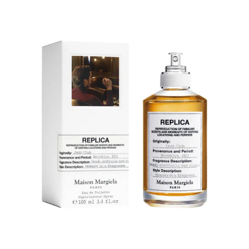 Jazz Club - Eau de Toilette - Maison Margiela - Image 2