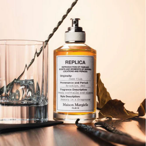 Jazz Club - Eau de Toilette - Maison Margiela - Image 3