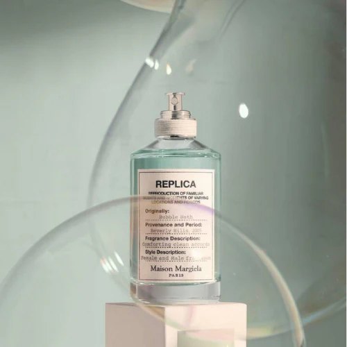 Bubble Bath - Eau de Toilette - Maison Margiela - Image 3