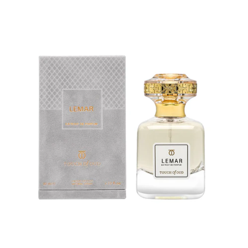 Lemar - Extrait de Parfum - Touch of oud - Image 2