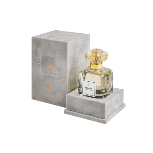 Lemar - Extrait de Parfum - Touch of oud - Image 3