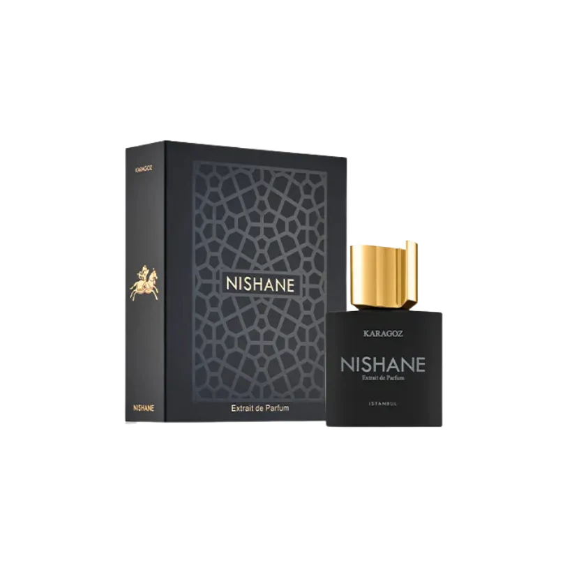 Karagoz Extrait - Extrait de Parfum - Nishane - Image 2