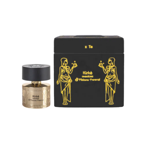 Kirke' Overdose - Extrait De Parfum - Tiziana Terenzi - Image 2