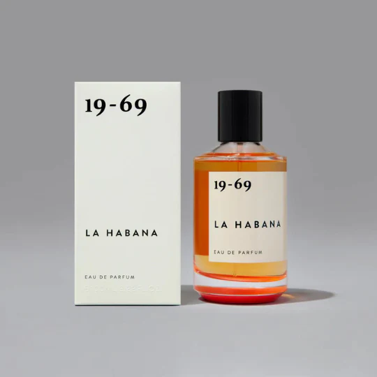 La Habana - eau de parfum - 19 - 69 - Image 3