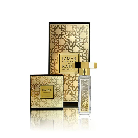 Lamar Caviar - Kajal - Image 3