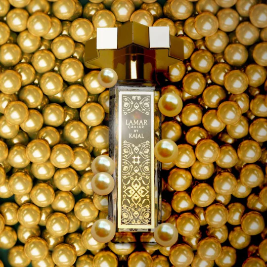 Lamar Caviar - Kajal - Image 4