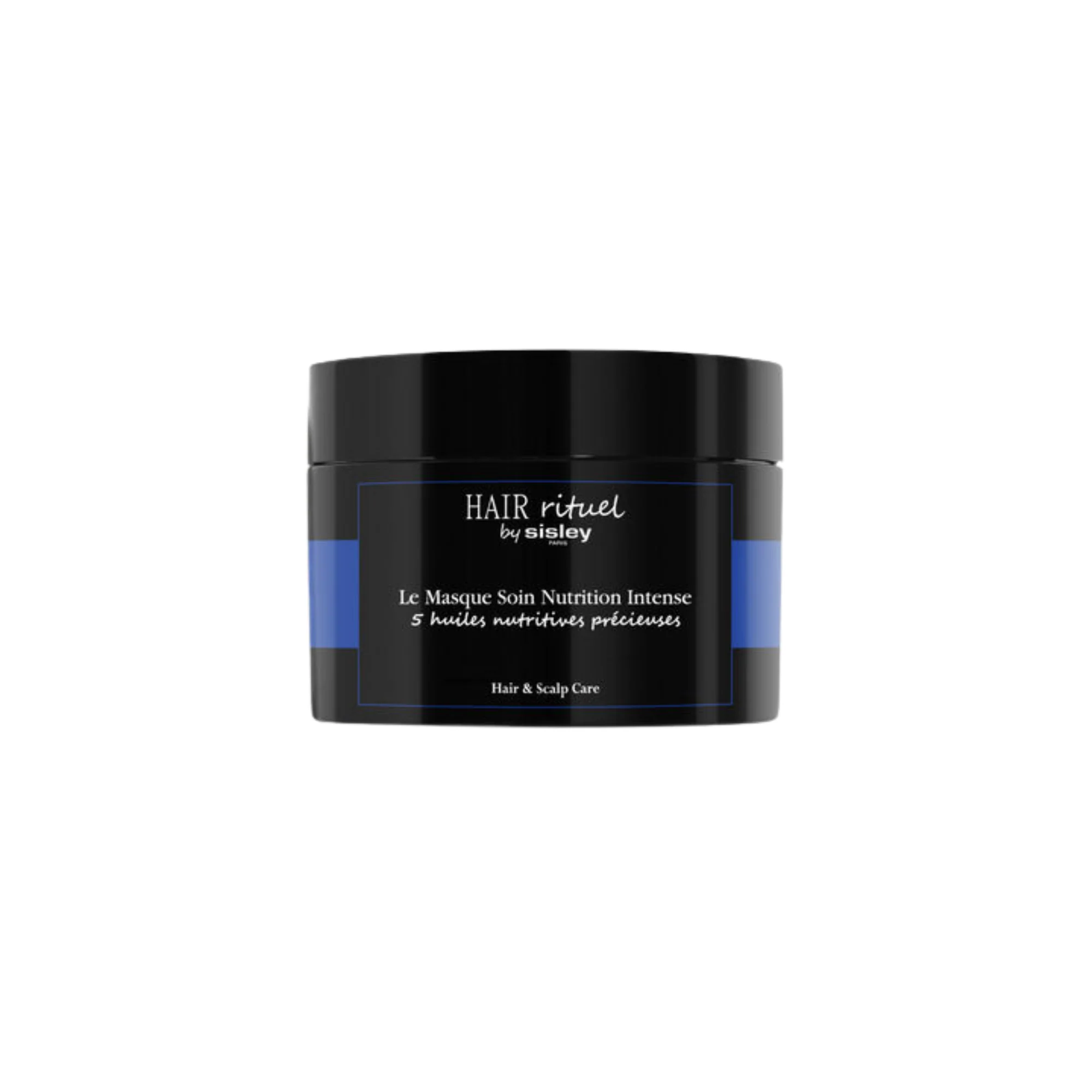 Le Masque Soin Nutrition Intense - The Intense Nutrition Hair Care Mask - Sisley