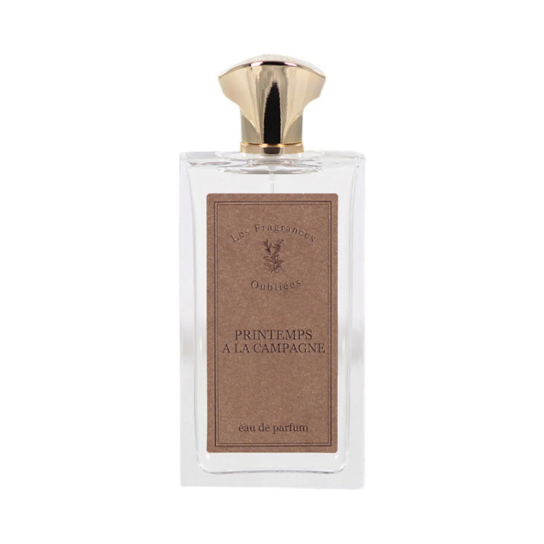 Les Fragrances Oubliées - Printemps à la Campagne