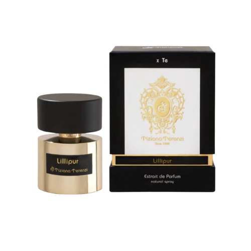 Lillipur - Extrait De Parfum - Tiziana Terenzi - Image 2