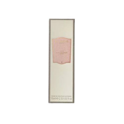 Lily - Hand Cream - Floris London