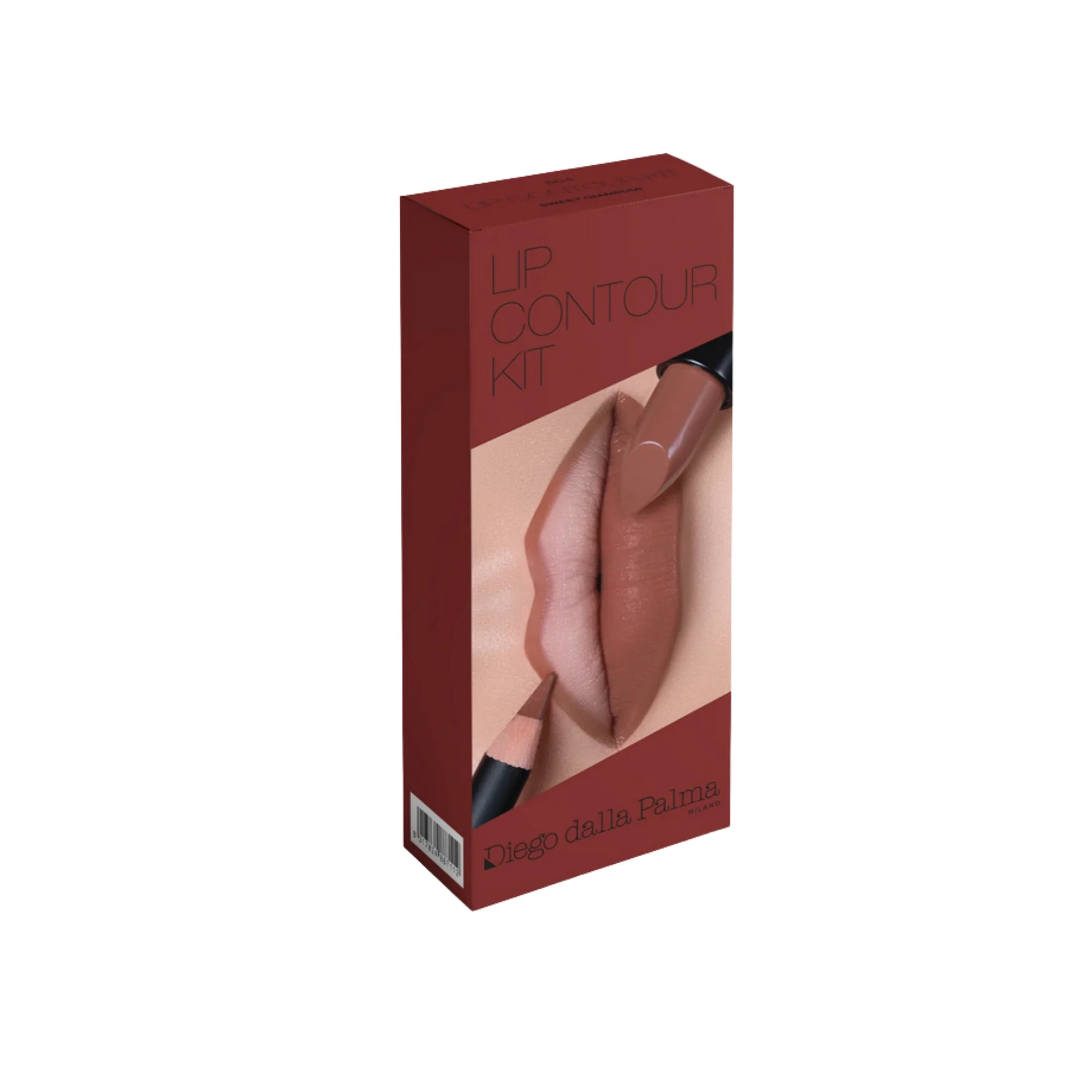 Lip Contour Kit - Rossetto + Matita Labbra - Diego dalla Palma - Image 3