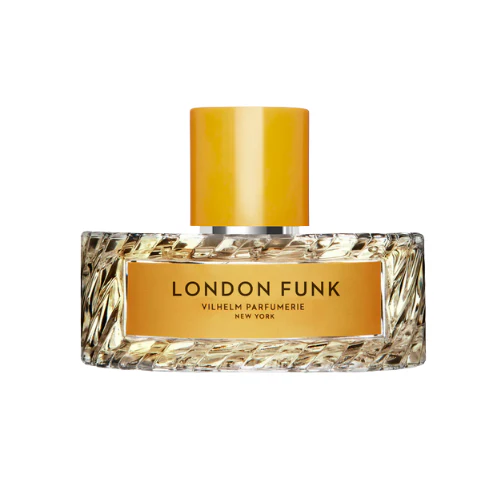 London Funk - Eau De Parfume - Vilhelm Parfumerie