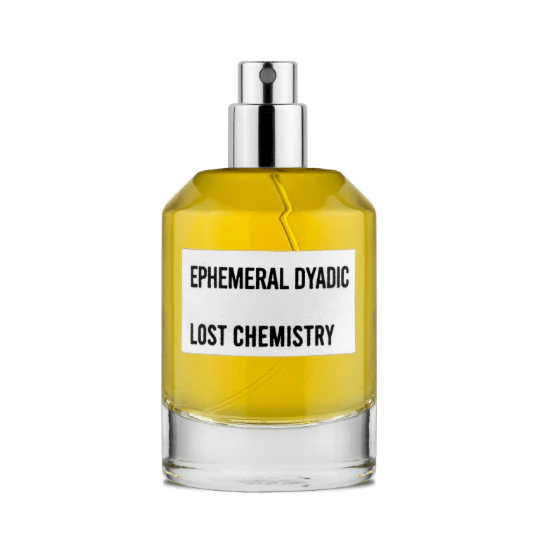 Lost Chemistry - Eau de Parfum - Ephemeral Dyadic - Image 2