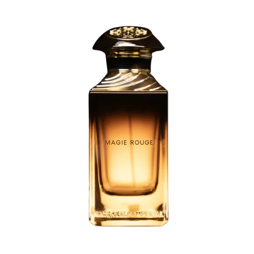 Magie Rouge - Extrait de Parfum - Marrakech Imperial