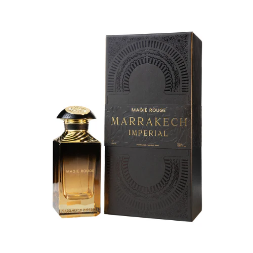 Magie Rouge - Extrait de Parfum - Marrakech Imperial - Image 2