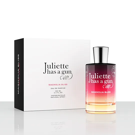 Magnolia Bliss - Eau de Parfume - Juliette has a Gun - Image 2