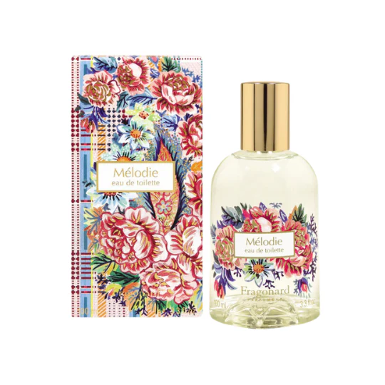 Mélodie Eau de Toilette - Fragonard - Image 2