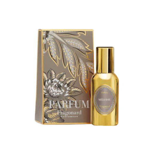 Mélodie - Parfum - Fragonard - Image 2