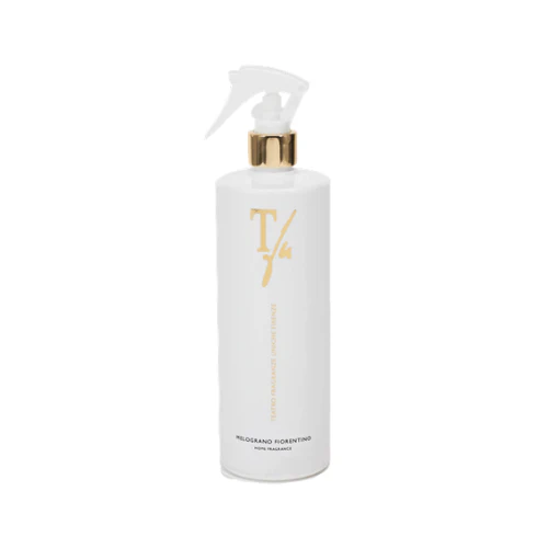 Melograno Fiorentino Spray - Fragranza Ambiente - Teatro Fragranze Uniche