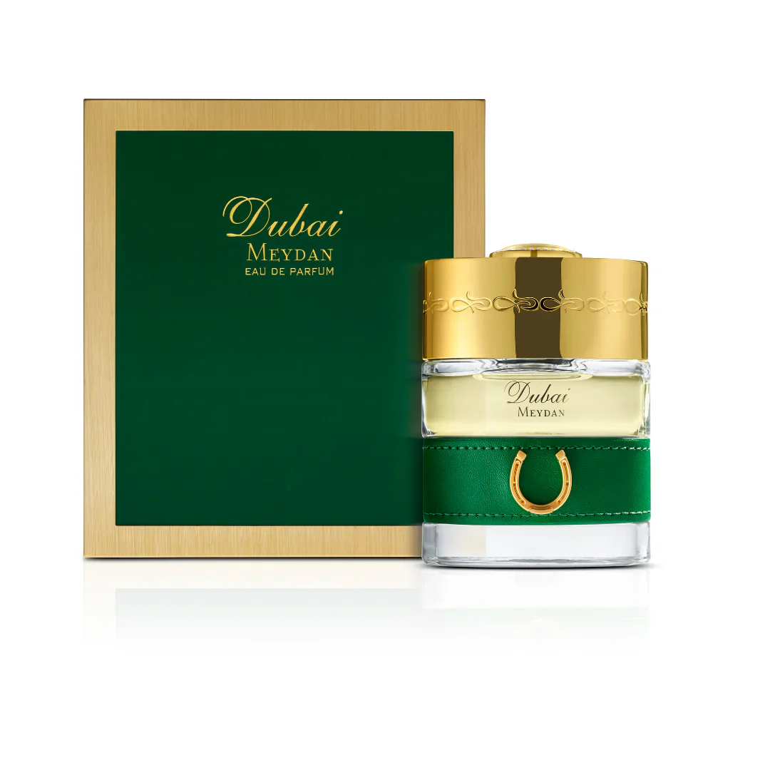 Meydan - Eau de Parfum - The Spirit of Dubai - Image 2