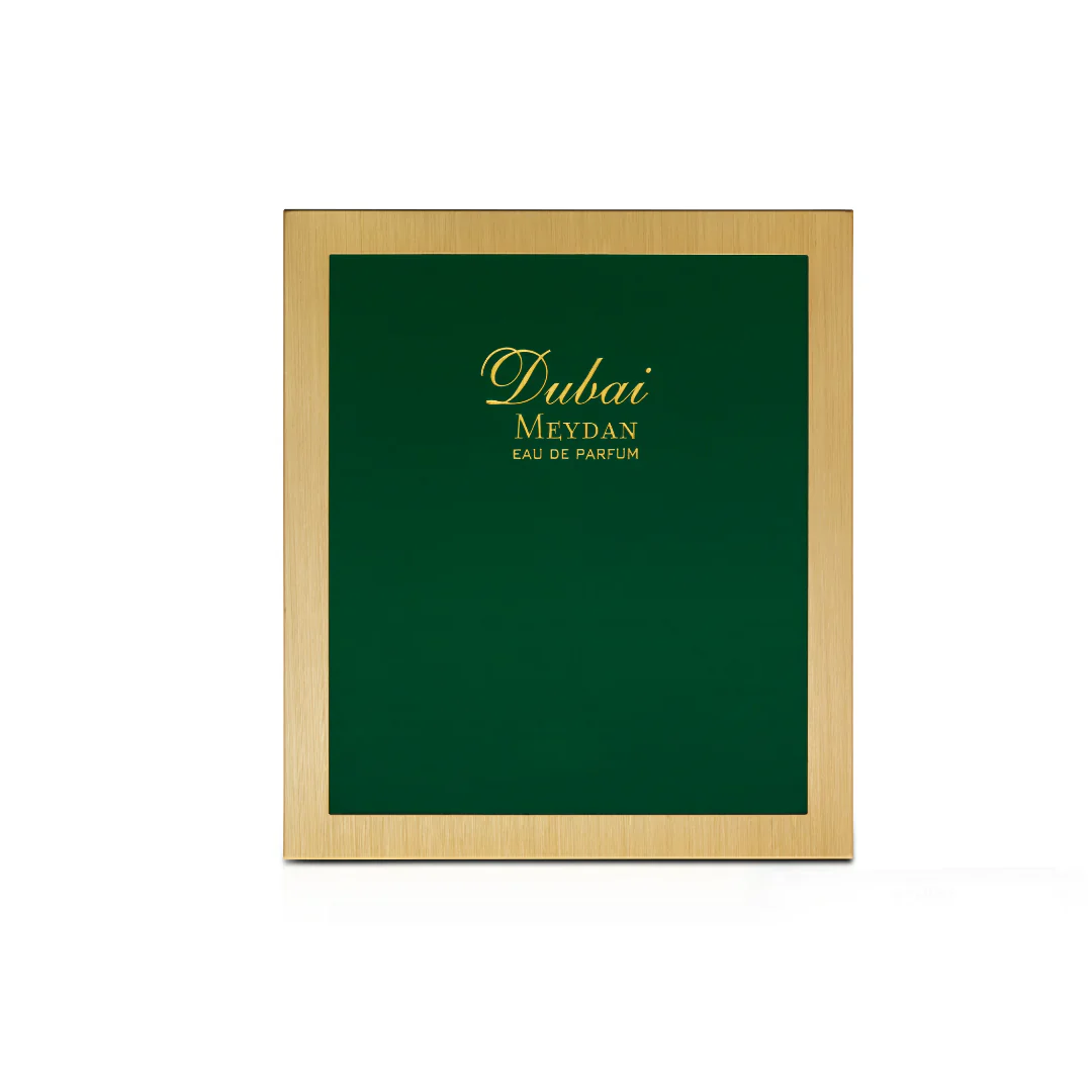 Meydan - Eau de Parfum - The Spirit of Dubai - Image 3