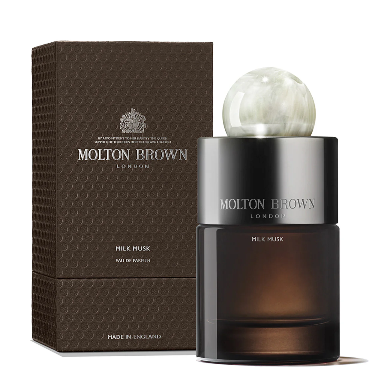 Milk Musk - Eau de Parfume - Molton Brown - Image 2