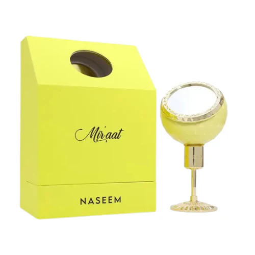 Mir'aat - Aqua Parfum - Naseem - Image 2