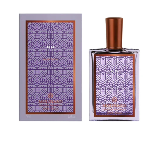 MM Eau de Parfum - Molinard - Image 2