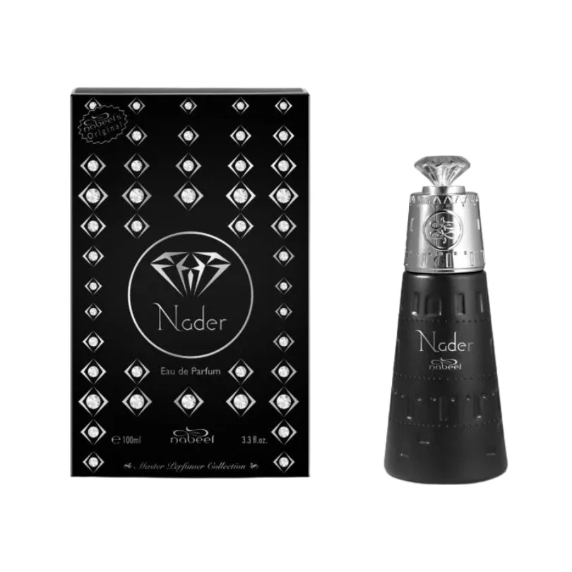 Nader - Eau de Parfum - Nabeel - Image 2