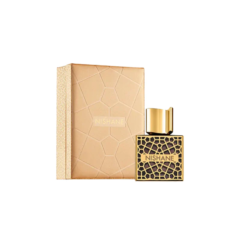 Nefs Extrait - Extrait de Parfum - Nishane - Image 2