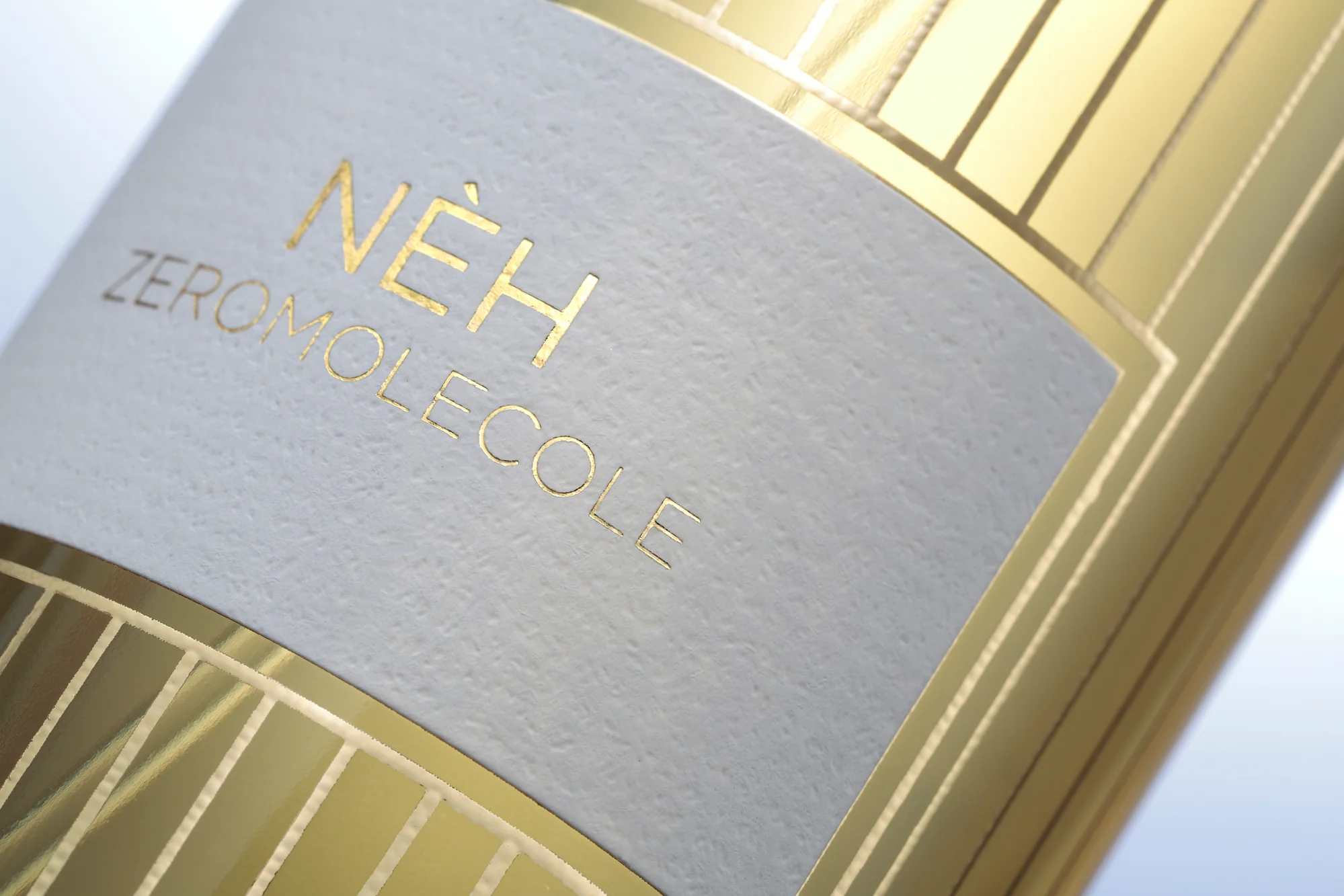 Nèh - Zeromolecole - Eau de Parfum - Image 2