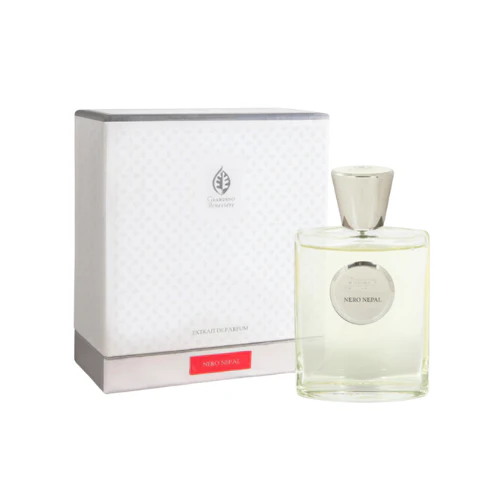 Nero Nepal - Extrait De Parfum - Giardino Benessere - Image 2