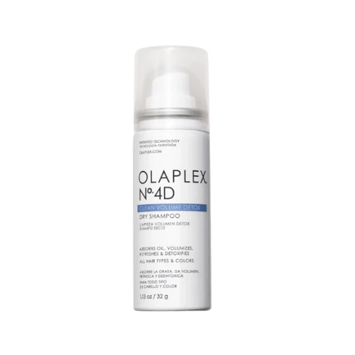 Nº.4D CLEAN VOLUME DETOX - DRY SHAMPOO - Olaplex - Image 3
