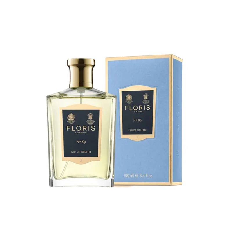 No. 89 - Eau de Toilette - Floris London - Image 2