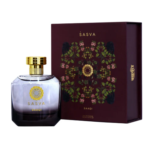 Saaqi - Eau de Parfum - Sasva - Image 2