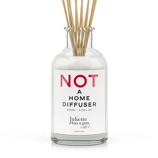 Not a diffusore - Juliette has a Gun