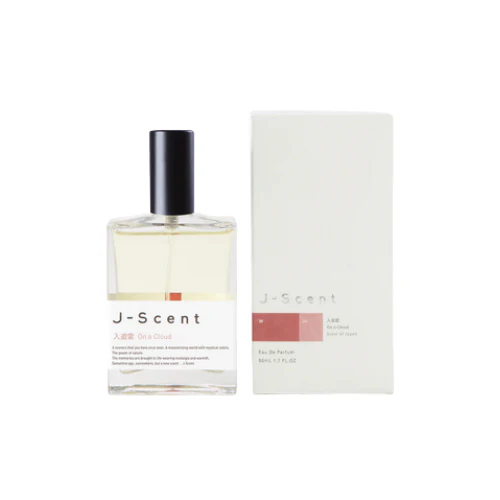 On a Cloud - Eau De Parfum - J-Scent - Image 2