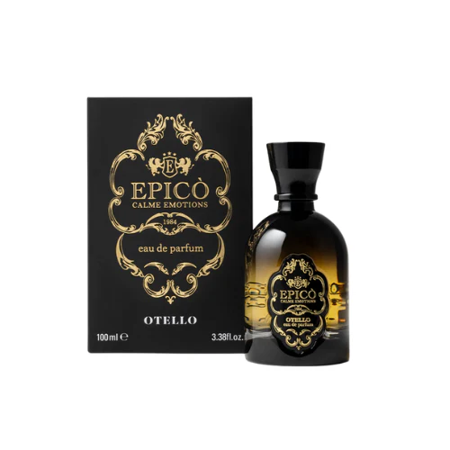 Otello - Eau De Parfum - Epico' Parfum - Image 2