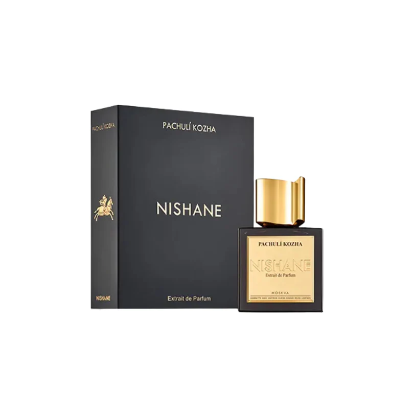 Pachuli Kozha Extrait - Extrait de Parfum - Nishane - Image 2
