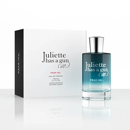 Pear Inc. - Eau de Parfume - Juliette has a Gun - Image 2