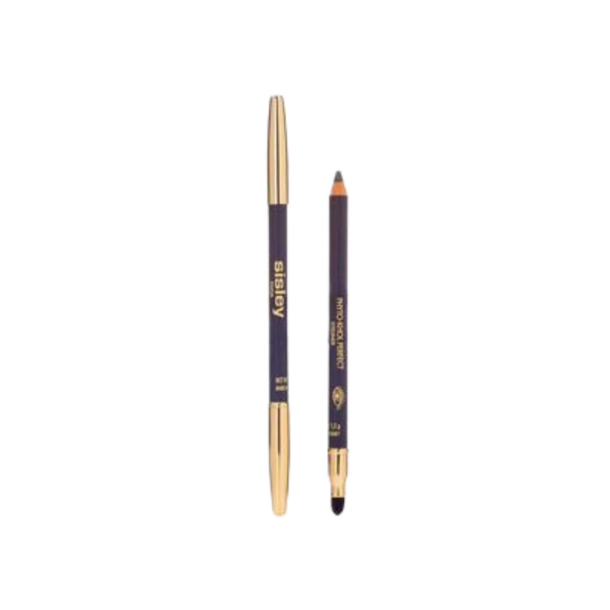 Phyto Khol Perfect - Eyeliner with blender and sharpner - Sisley - Image 3