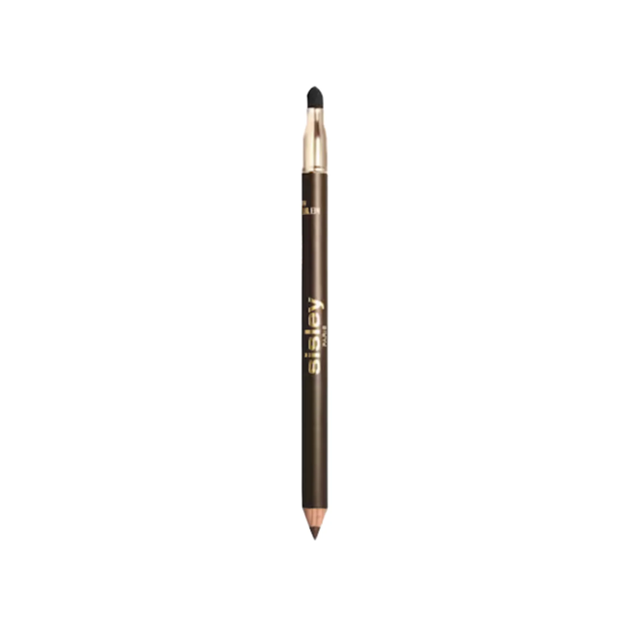 Phyto Khol Perfect - Eyeliner with blender and sharpner - Sisley - Image 7