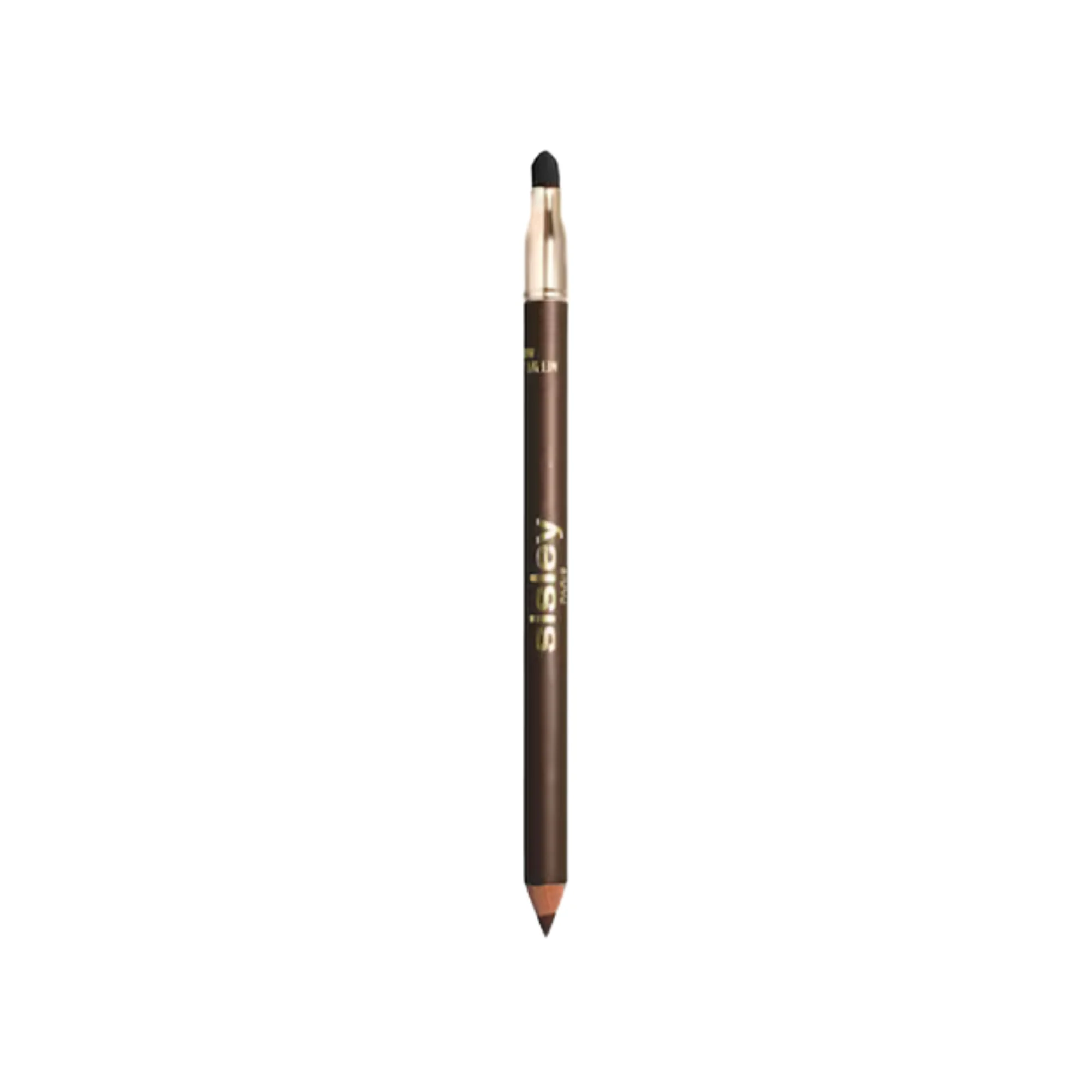 Phyto Khol Perfect - Eyeliner with blender and sharpner - Sisley - Image 8